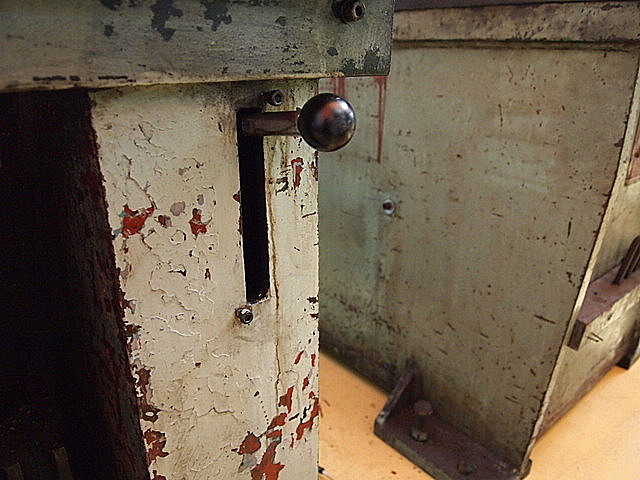 P000984 油圧プレス 三恵機械 MPR-10_7