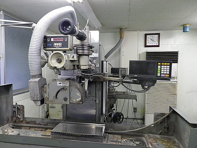 G002708 成型研削盤 三井ハイテック MSG-250M_2