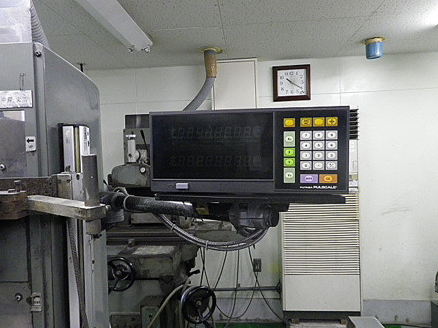 G002708 成型研削盤 三井ハイテック MSG-250M_3
