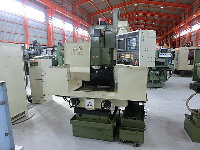 P900101 ＮＣ立フライス 牧野フライス製作所 MS30_1