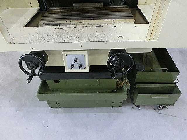 P900101 ＮＣ立フライス 牧野フライス製作所 MS30_5