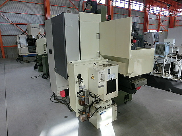 P900101 ＮＣ立フライス 牧野フライス製作所 MS30_9