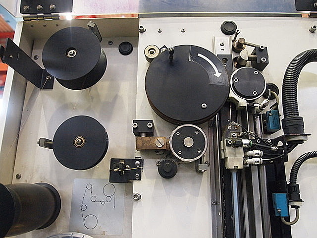 P001848 ＮＣワイヤーカット ファナック α-1iA_4