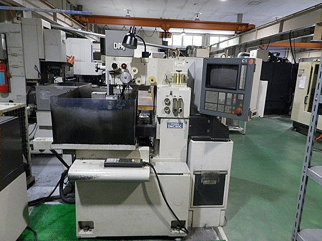P001847 ＮＣワイヤーカット 三菱電機 DWC-90C_0