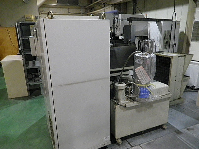 P001847 ＮＣワイヤーカット 三菱電機 DWC-90C_4