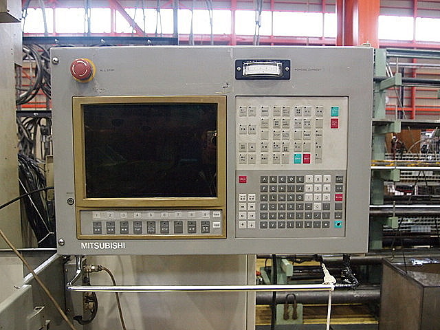 P001846 ＮＣ放電加工機 三菱電機 V35F_6