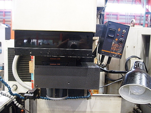 P001840 ＮＣ放電加工機 三菱電機 V35F_3