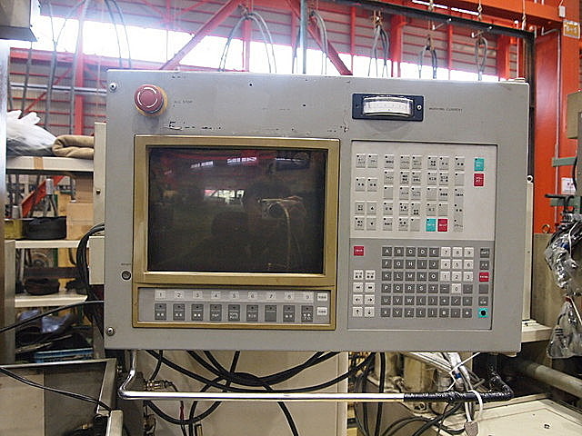 P001840 ＮＣ放電加工機 三菱電機 V35F_6