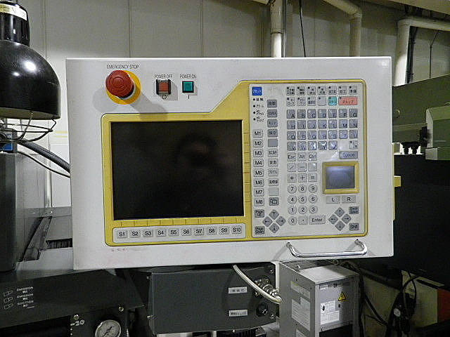 P001845 ＮＣ放電加工機 三菱電機 EA12ME_1