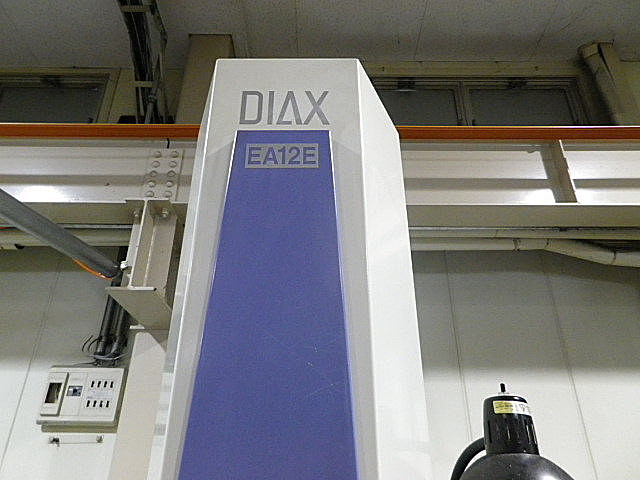 P001845 ＮＣ放電加工機 三菱電機 EA12ME_2