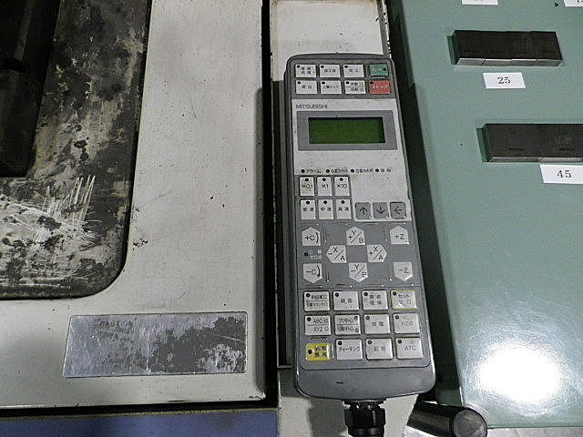 P001845 ＮＣ放電加工機 三菱電機 EA12ME_5