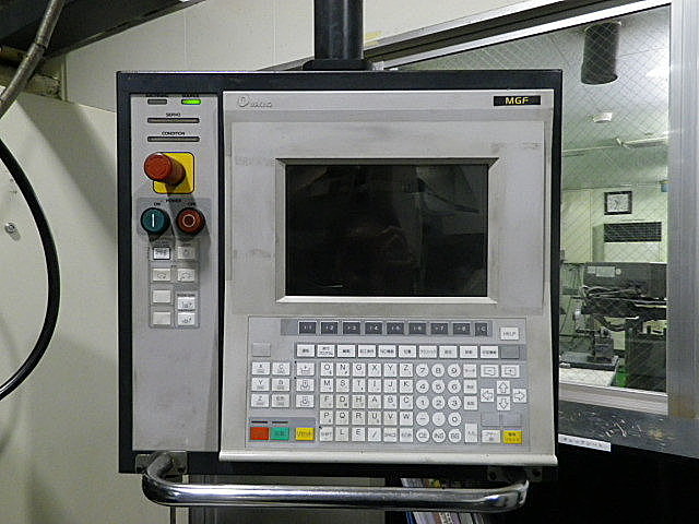 G002694 ＮＣ放電加工機 牧野フライス製作所 EDNC-65A8MR_1
