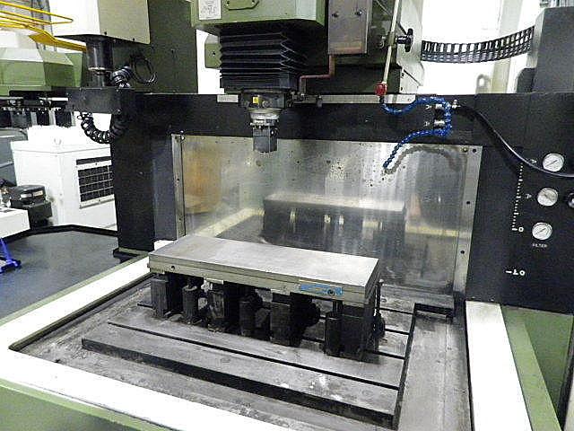 G002694 ＮＣ放電加工機 牧野フライス製作所 EDNC-65A8MR_3