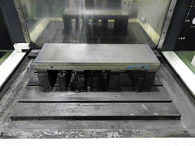 G002694 ＮＣ放電加工機 牧野フライス製作所 EDNC-65A8MR_5