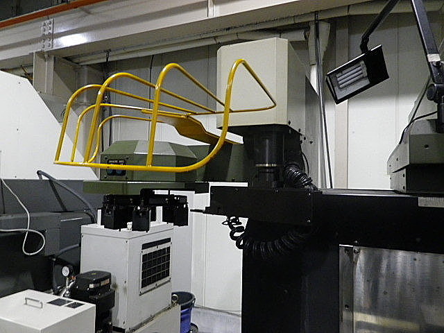 G002694 ＮＣ放電加工機 牧野フライス製作所 EDNC-65A8MR_6