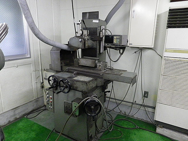 B003049 成型研削盤 三井精機 MSG-250 | 株式会社 小林機械 B003049 成型研削盤 三井精機 MSG-250 | 株式会社 小林機械