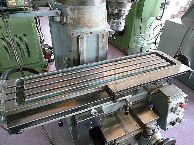 B003050 ラム型フライス 牧野フライス製作所 KSJP-55_4