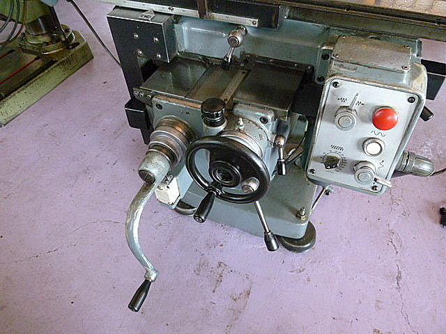 B003050 ラム型フライス 牧野フライス製作所 KSJP-55_5