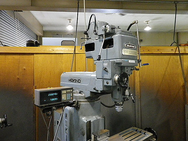 G002685 ラム型フライス 牧野フライス製作所 KSAP-55_1
