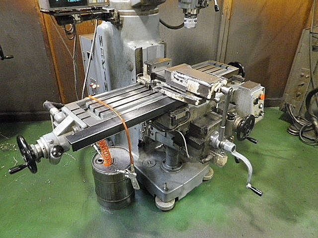 G002685 ラム型フライス 牧野フライス製作所 KSAP-55_2