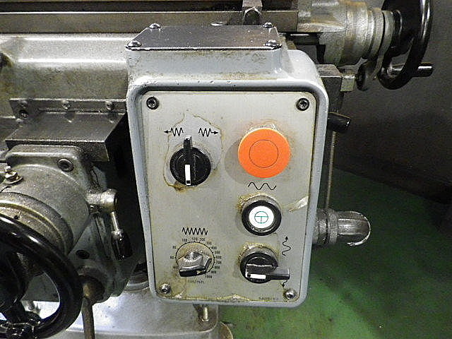 G002685 ラム型フライス 牧野フライス製作所 KSAP-55_3