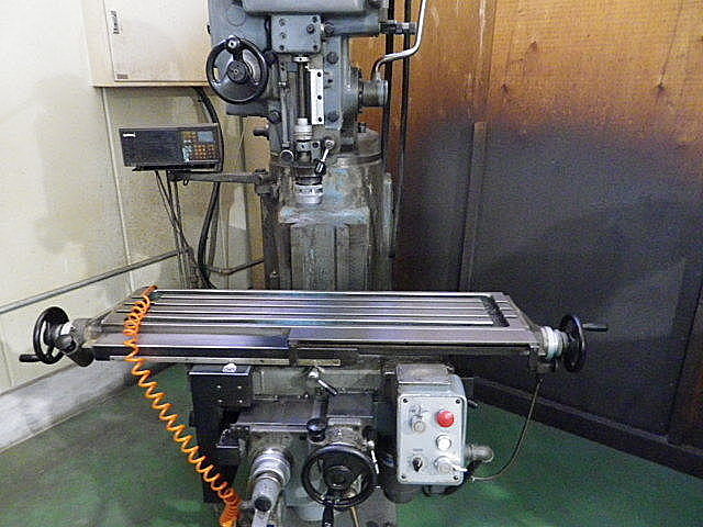 B003051 ラム型フライス 牧野フライス製作所 KSJP-55_1