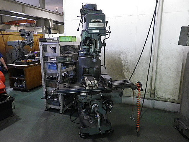 B003052 ラム型フライス 牧野フライス製作所 KSA-55_0