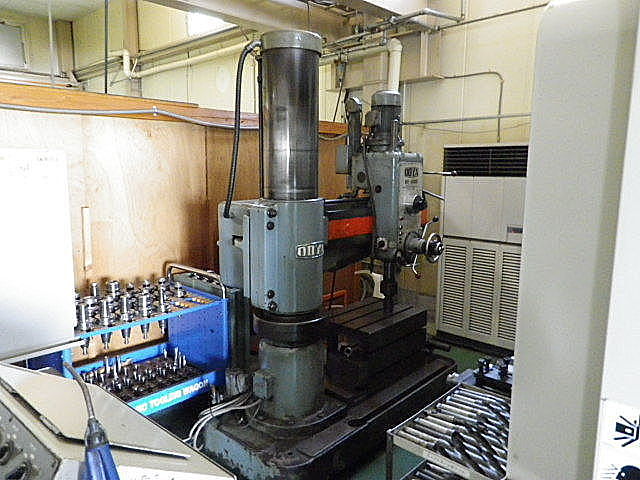 G002679 ラジアルボール盤 大矢製作所 RE-1000_0