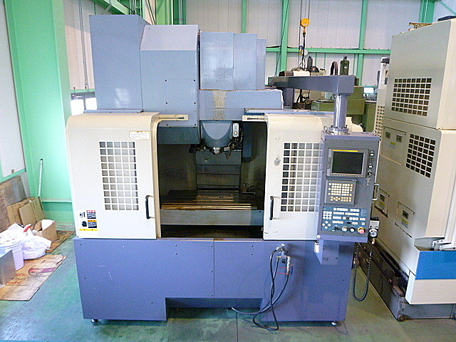 P900100 立型マシニングセンター OKK VM5Ⅱ_0