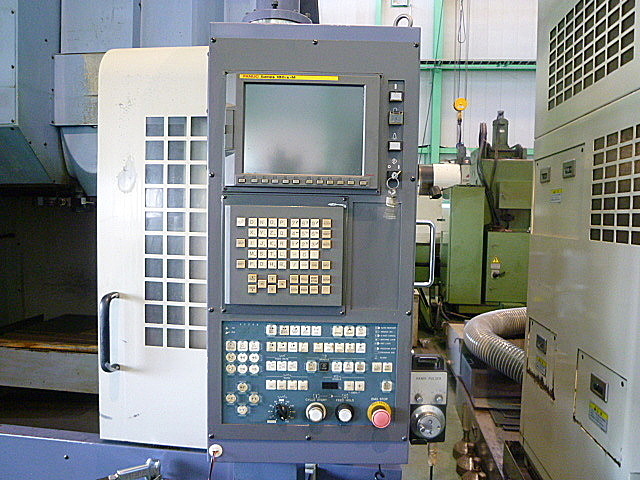 P900100 立型マシニングセンター OKK VM5Ⅱ_1