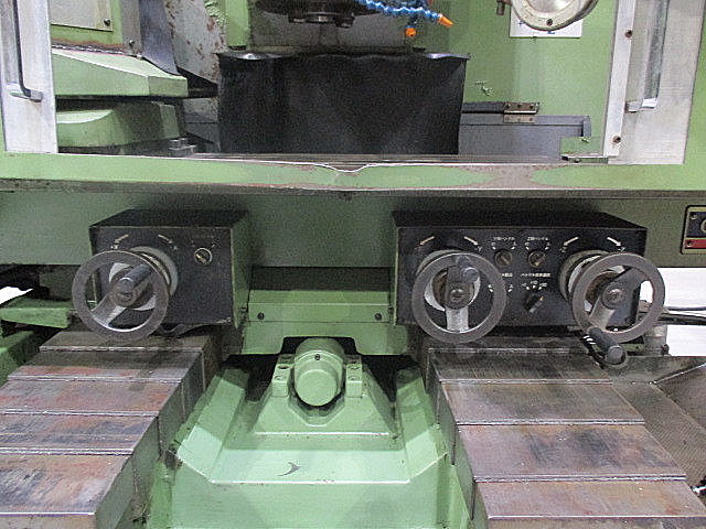 P900091 ＮＣ立フライス 大隈豊和 3V-FC_4