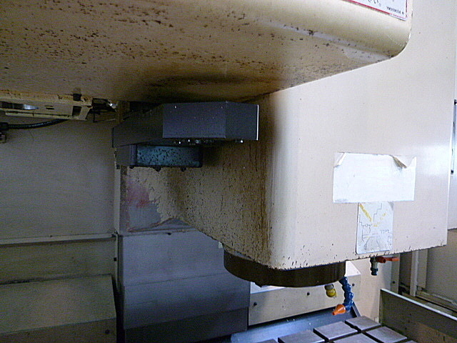 P900092 立型マシニングセンター 大隈豊和 MILLAC-511V_2