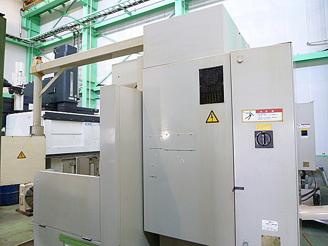 P900092 立型マシニングセンター 大隈豊和 MILLAC-511V_9