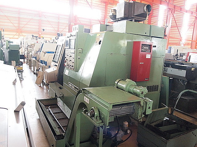 P001747 ＮＣ自動盤 森精機 ZL-15SMC_2