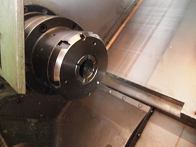 P001747 ＮＣ自動盤 森精機 ZL-15SMC_4