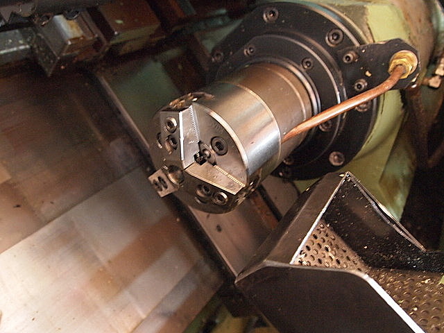 P001747 ＮＣ自動盤 森精機 ZL-15SMC_5