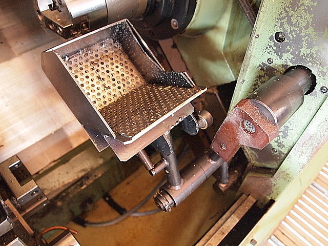 P001747 ＮＣ自動盤 森精機 ZL-15SMC_8