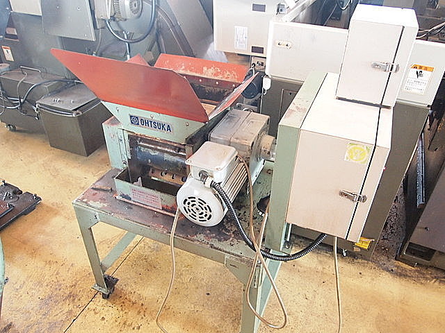 P001747 ＮＣ自動盤 森精機 ZL-15SMC_14
