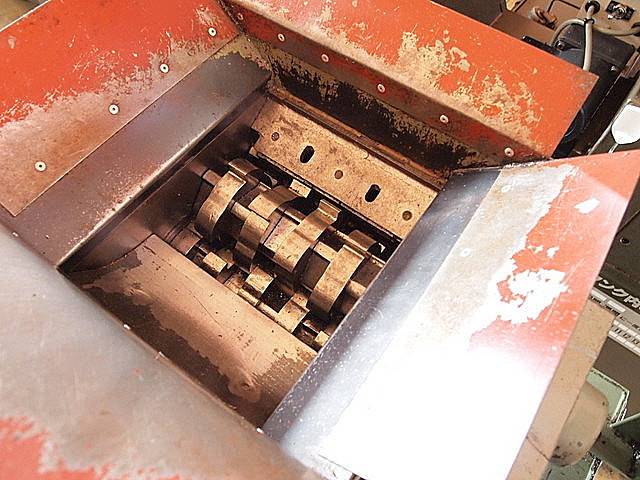 P001747 ＮＣ自動盤 森精機 ZL-15SMC_15