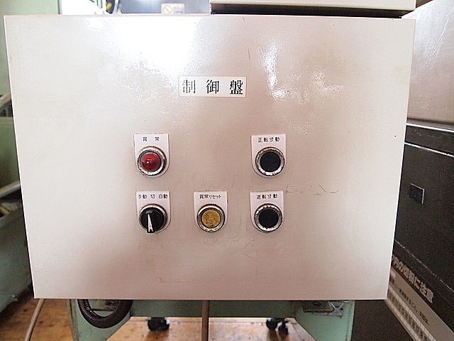 P001747 ＮＣ自動盤 森精機 ZL-15SMC_16