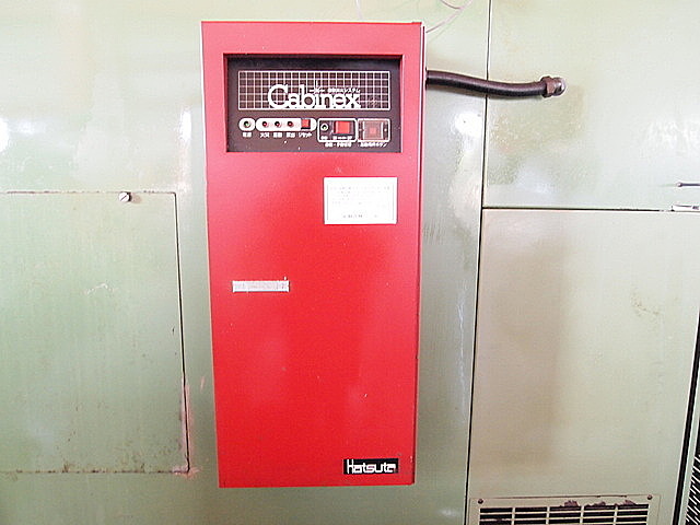 P001747 ＮＣ自動盤 森精機 ZL-15SMC_17