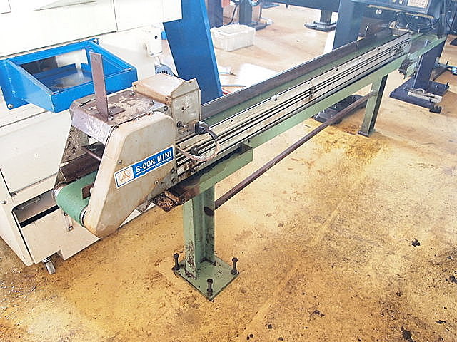 P001747 ＮＣ自動盤 森精機 ZL-15SMC_19