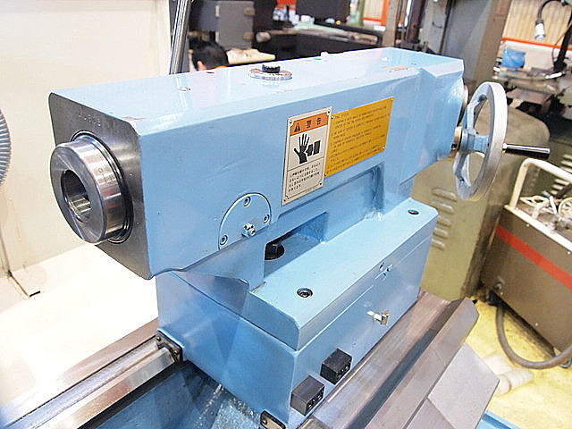 P001744 簡易型ＮＣ旋盤 大日金属工業 DL75×200_5