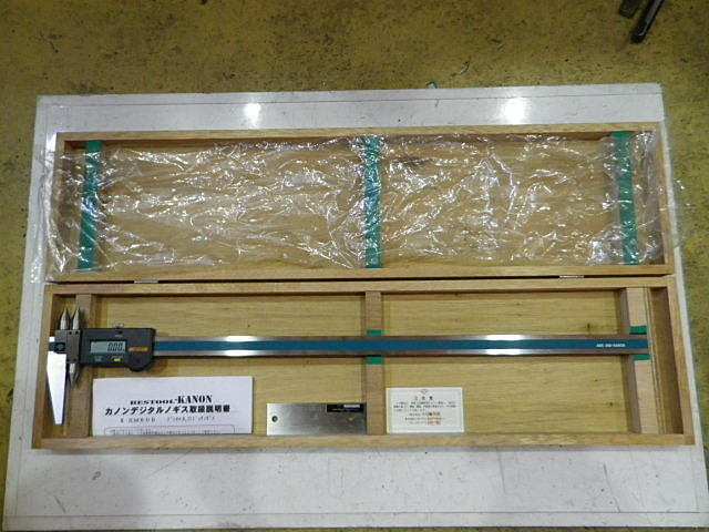 A021330 デジタル丸穴ピッチノギス KANON E-RM60B | 株式会社 A021330 デジタル丸穴ピッチノギス KANON E-RM60B | 株式会社