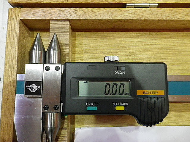 A021330 デジタル丸穴ピッチノギス KANON E-RM60B | 株式会社 A021330 デジタル丸穴ピッチノギス KANON E-RM60B | 株式会社