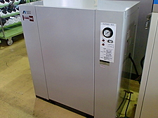 P001736 パッケージコンプレッサー アネスト岩田 CLP22C-8.5 | 株式 