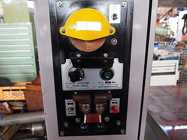 P001730 コンターマシン ラクソー LE-400_8