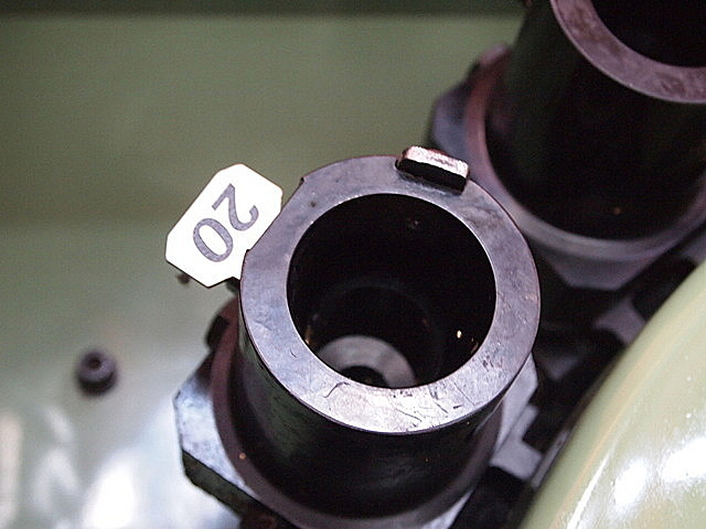 P001742 立型マシニングセンター 森精機 MV-35/40_10