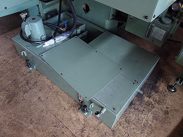 P001742 立型マシニングセンター 森精機 MV-35/40_12