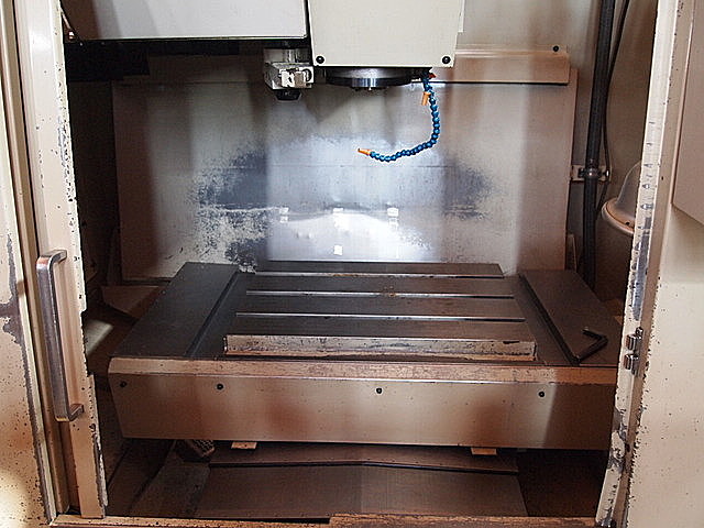 P001729 立型マシニングセンター 日平トヤマ TMC-4V_2